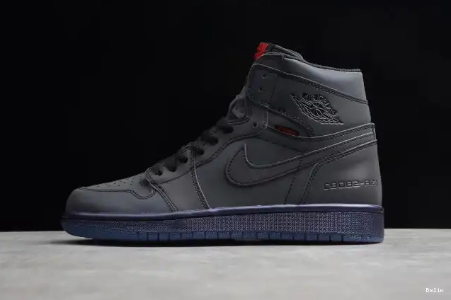 Bmlin Shoes Zoom Jordan Air Fearless BV0006-900 Retro 1 High 0616